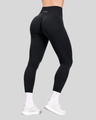 black | back