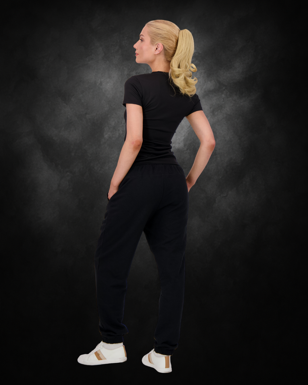 Slim Essential Jogger Set