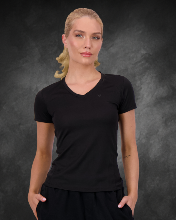 Slim Fit T-shirt