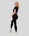 black | back
