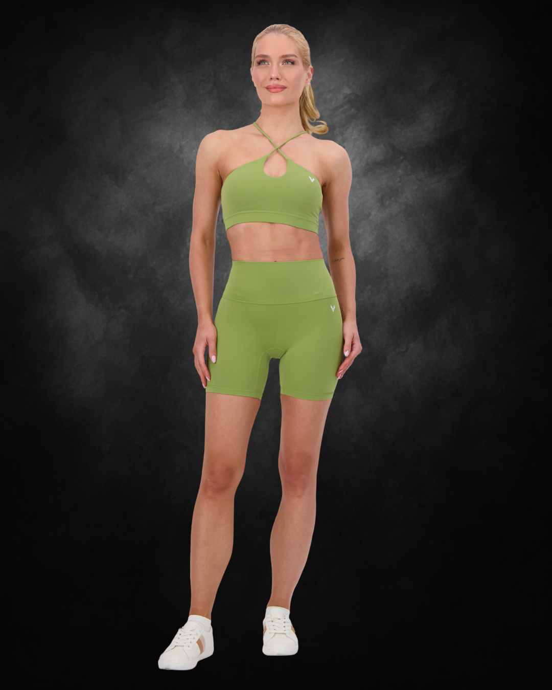 CrossHole Lift Set