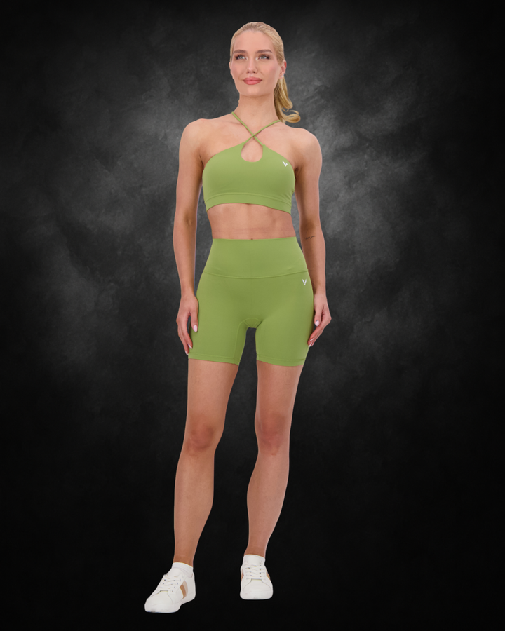 CrossHole Lift Set