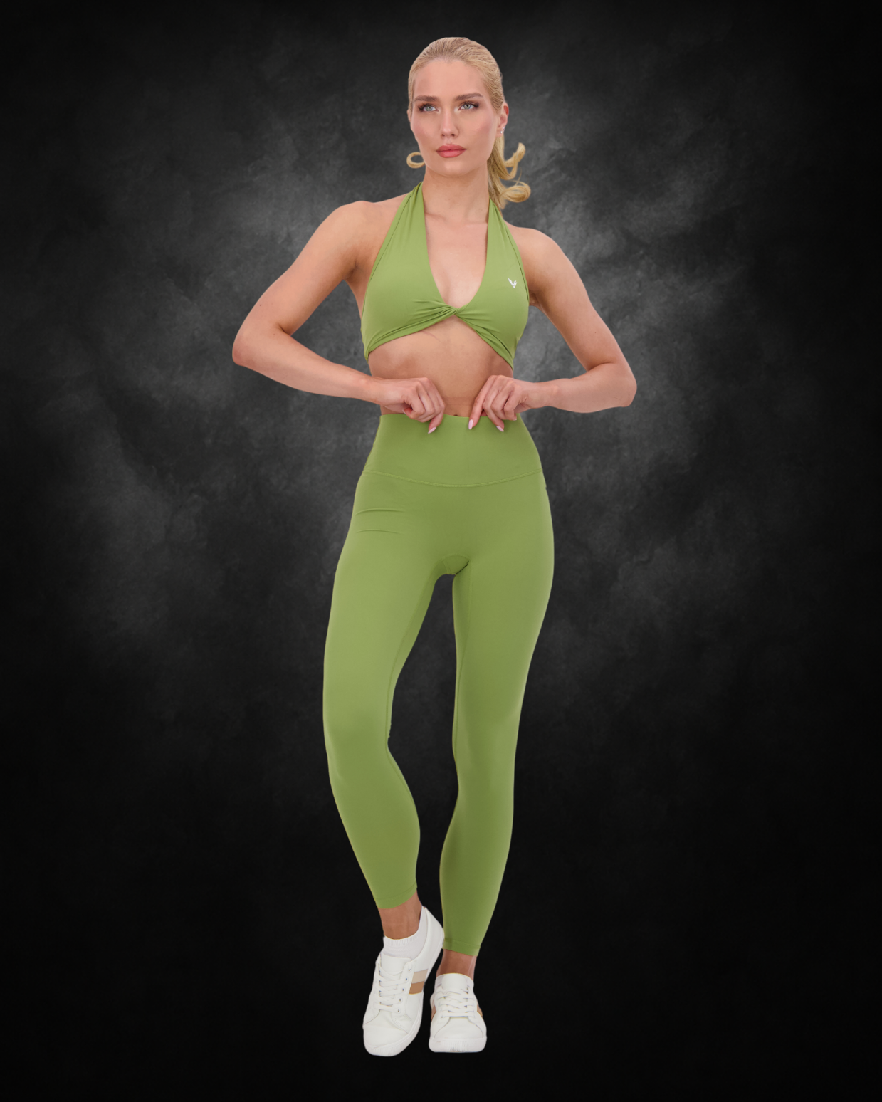 Bow Lifting Set