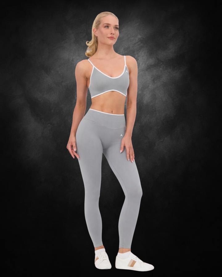 Bandelet Curve Set 1 (Bra + Leggings)