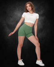 White-Green