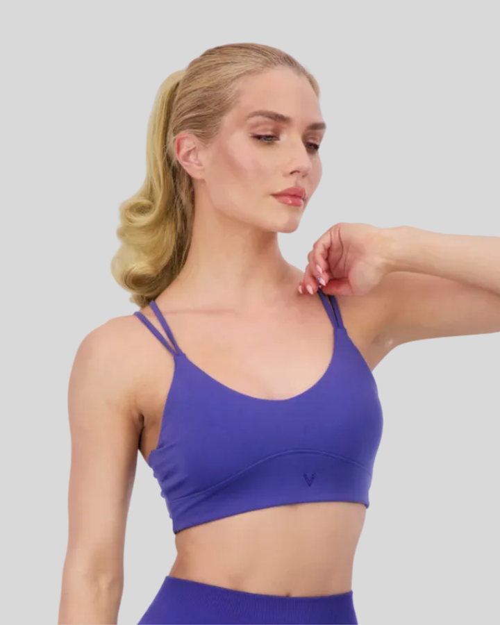 purple | front
