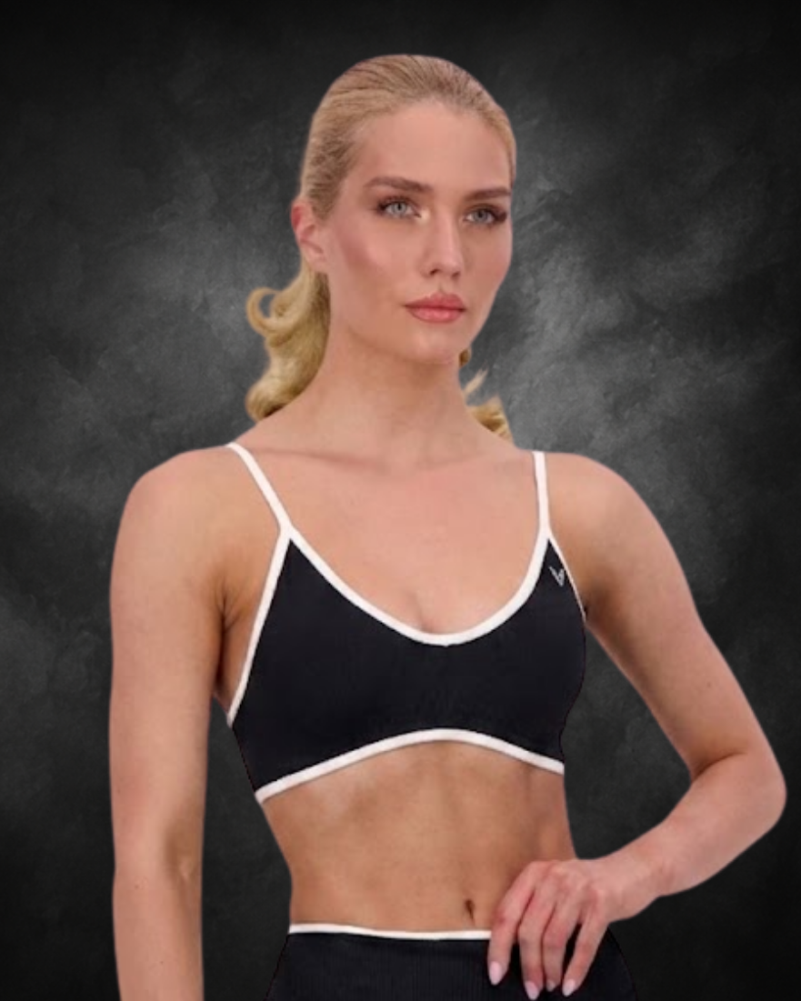 Bandelet Bra