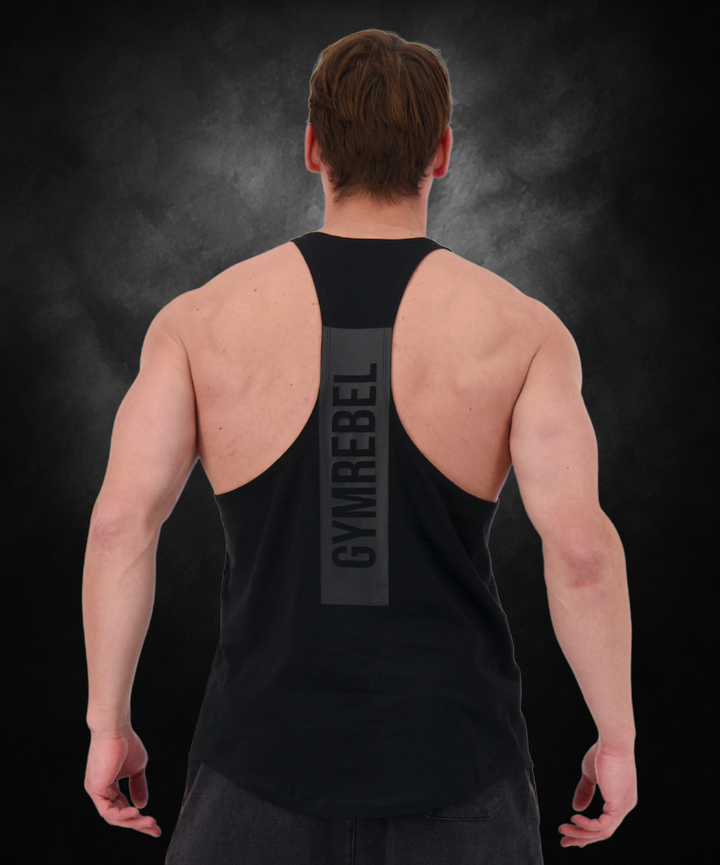 Stringer Tank Top