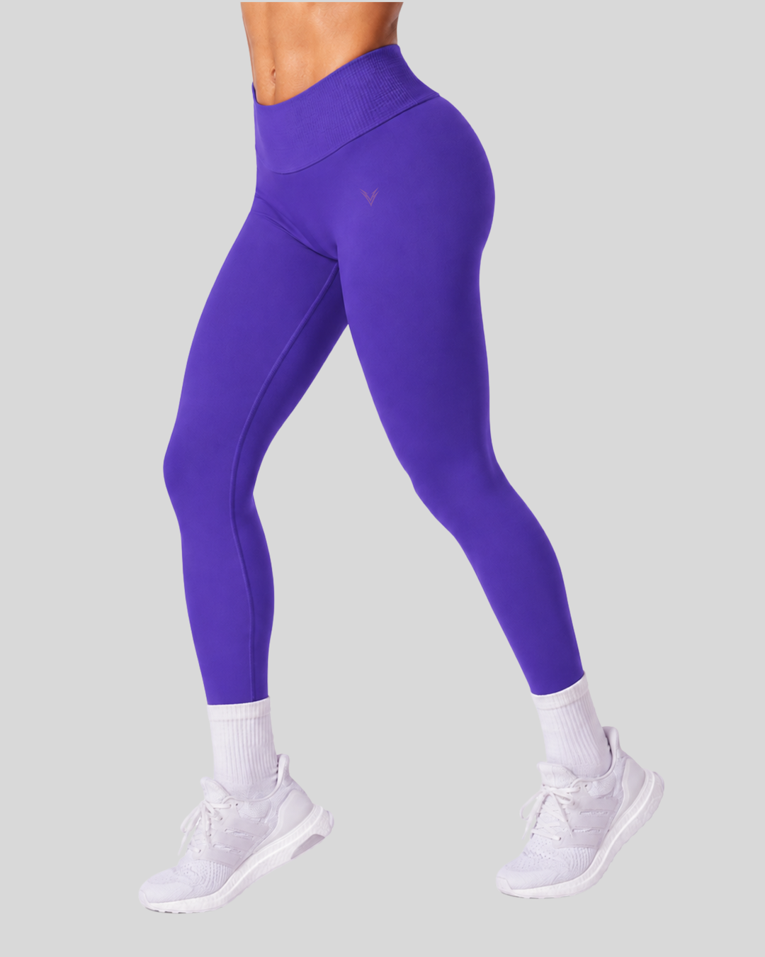 purple | front