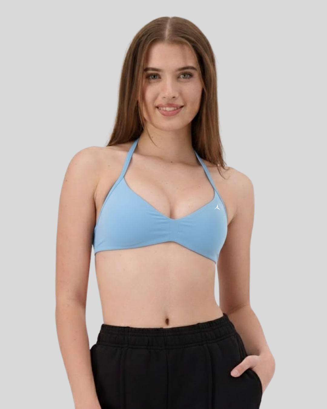 Ice blue | Front