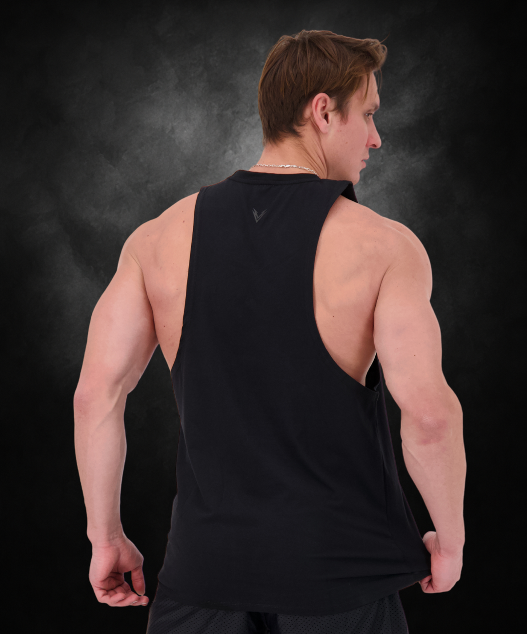 Classic Arm Tank (180GSM)