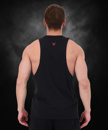 Red | Back