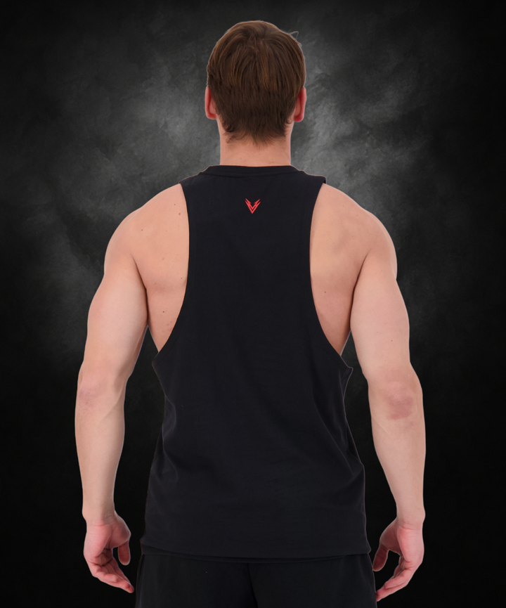 Classic Arm Tank (180GSM)