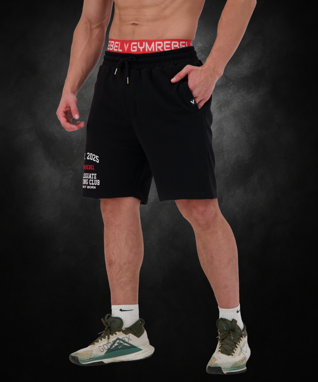 SweatShorts (350 GSM)