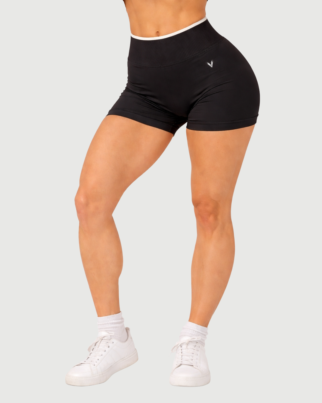 black | front