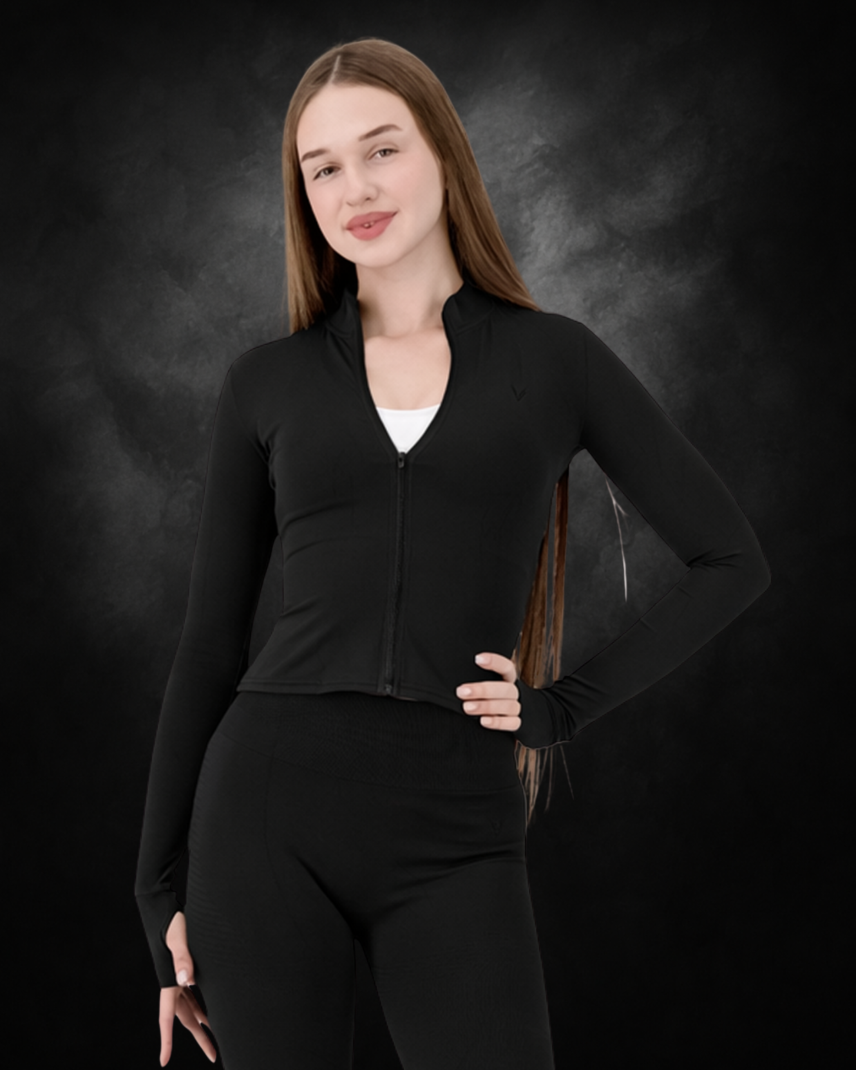 Contour Jacket