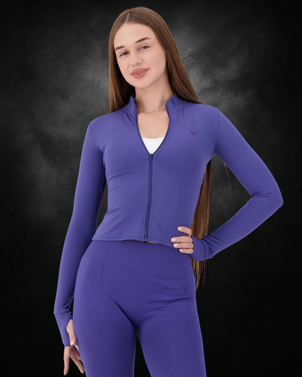 Contour Jacket