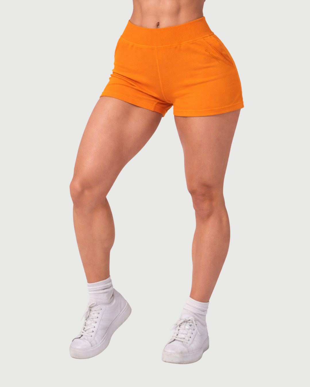 orange | front