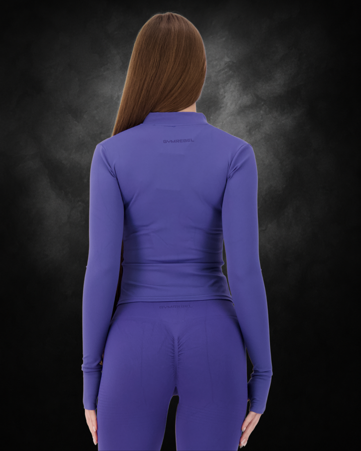 Contour Jacket