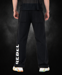 BLACK | BACK