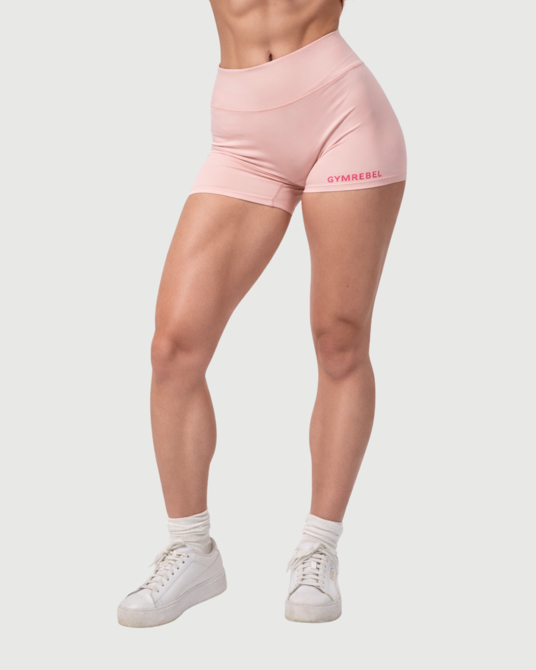 pink | front