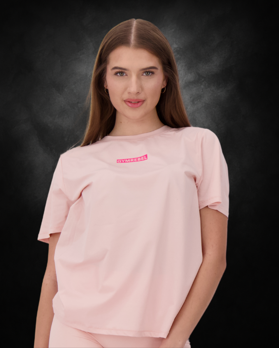 Yoga T-Shirt