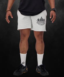 Gym Shorts 8’ (350GSM)