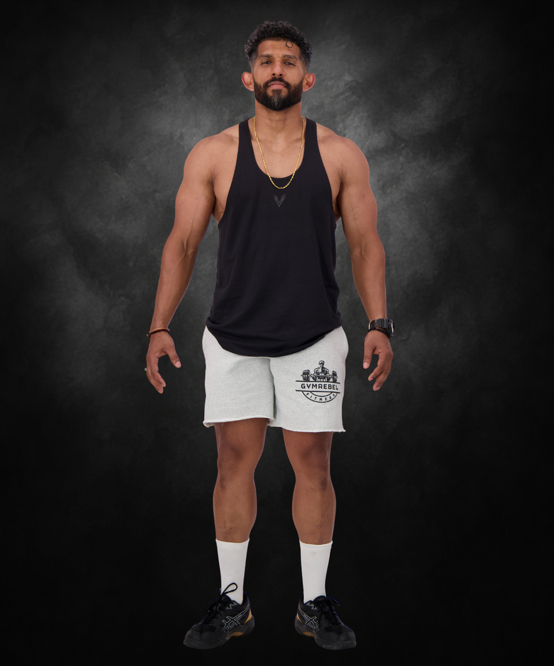 Stringer Tank Set