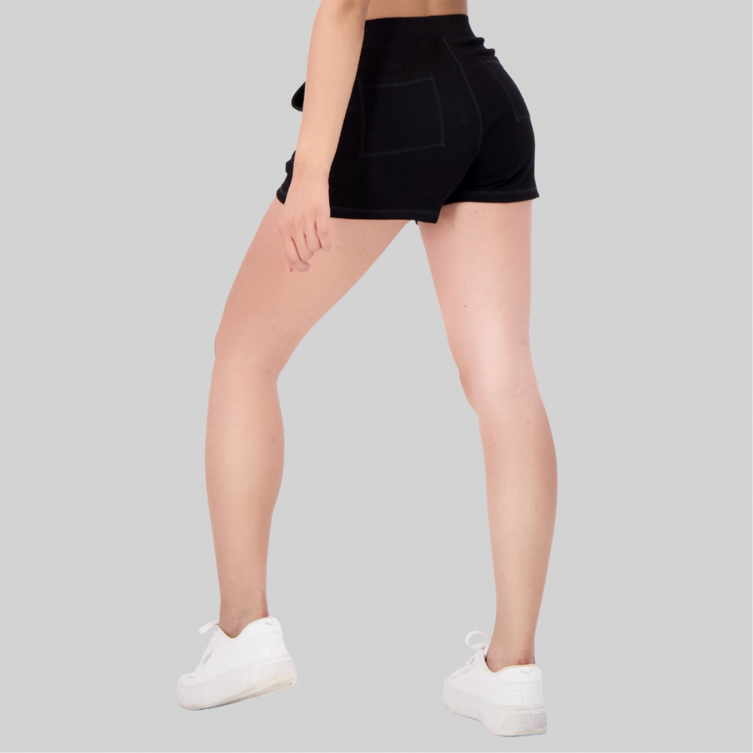 Comfort Daily Shorts