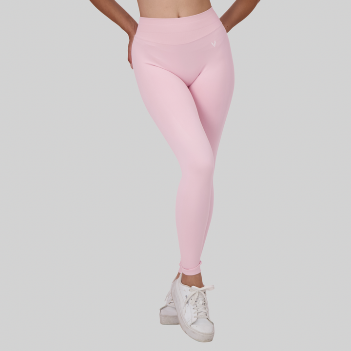 Curve Seamless Legging