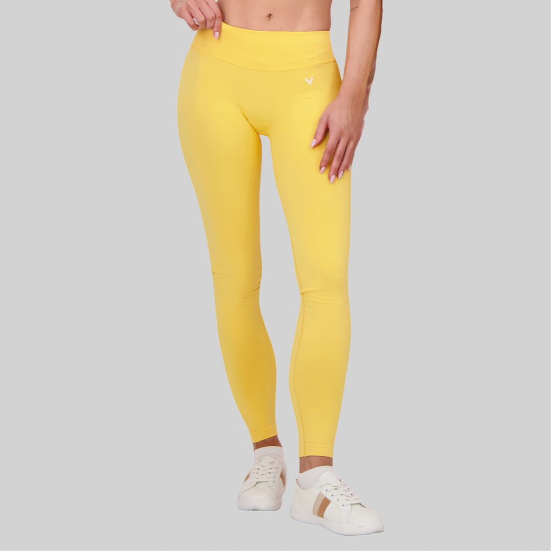 Curve Seamless Legging