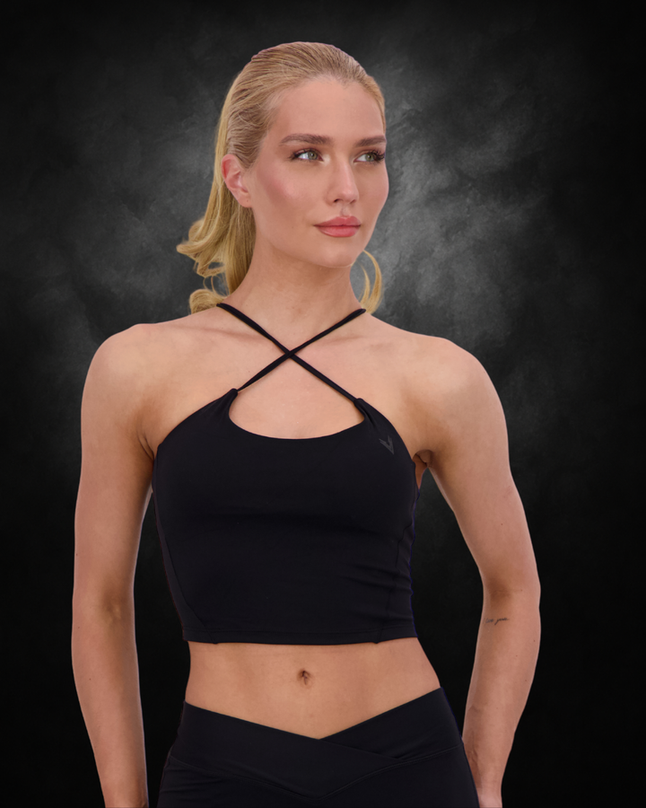 Tight Lifting Top