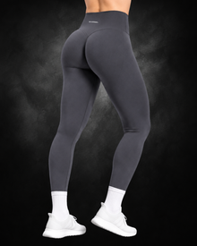 Shark Grey | Back