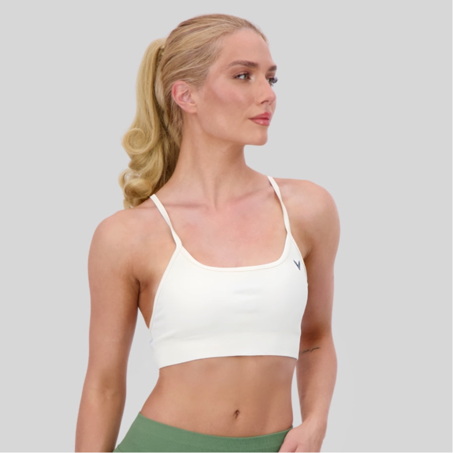 Everyday Seamless Bra