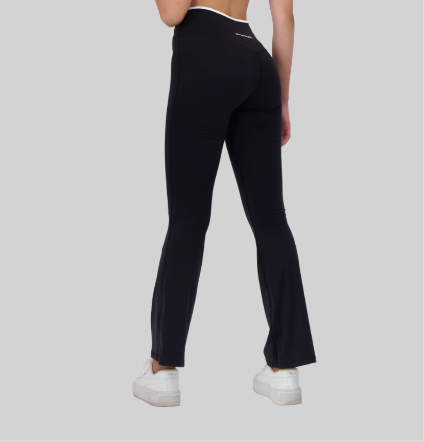 Power Flare Pants