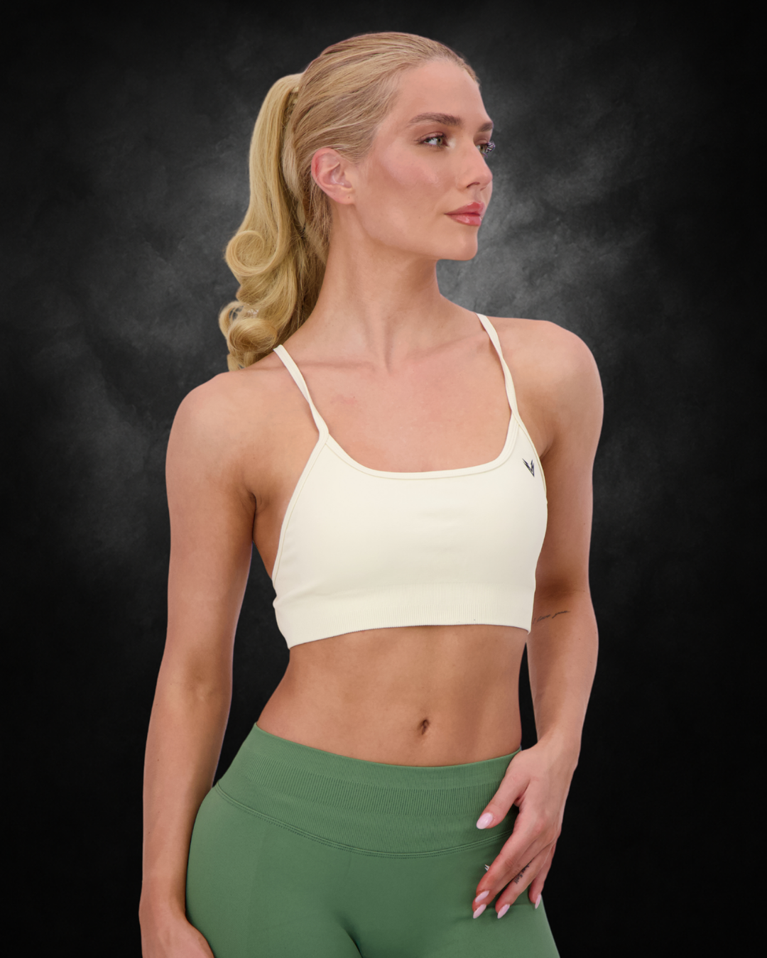 Everyday Seamless Bra