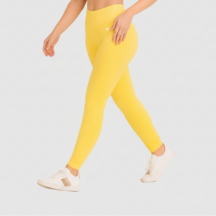 Curve Seamless Legging