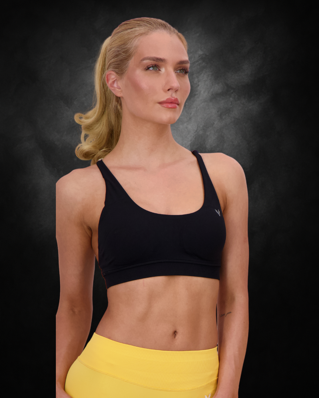 Contour Bra