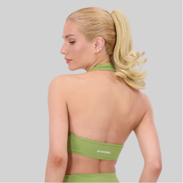 Bow Lifting Bra