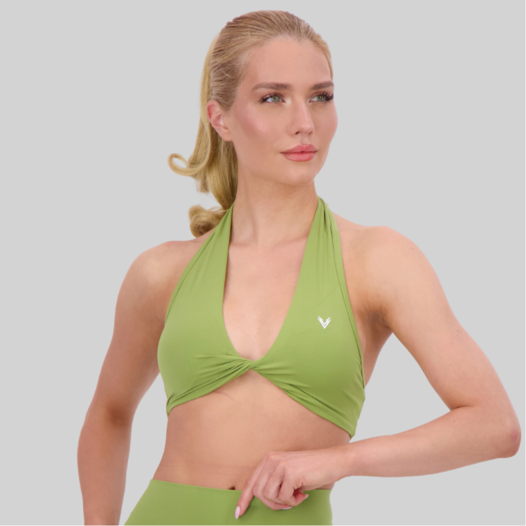 Bow Lifting Bra