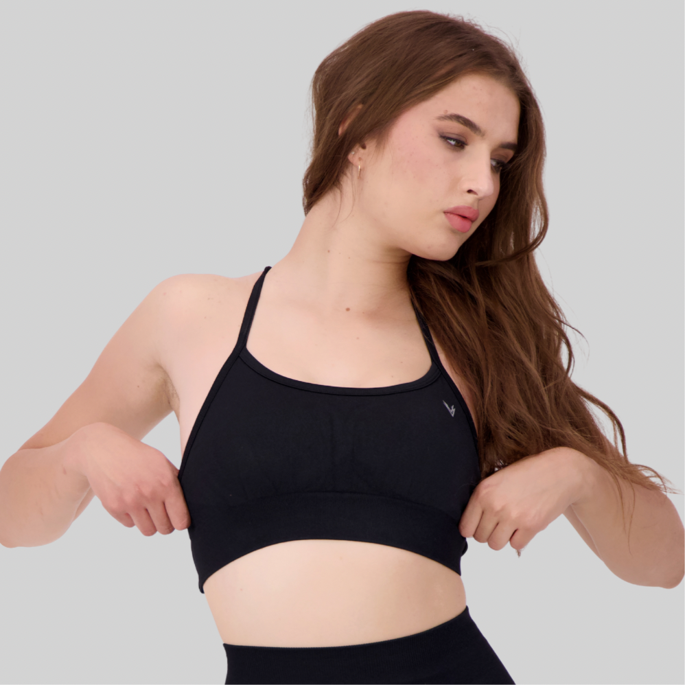 Everyday Seamless Bra