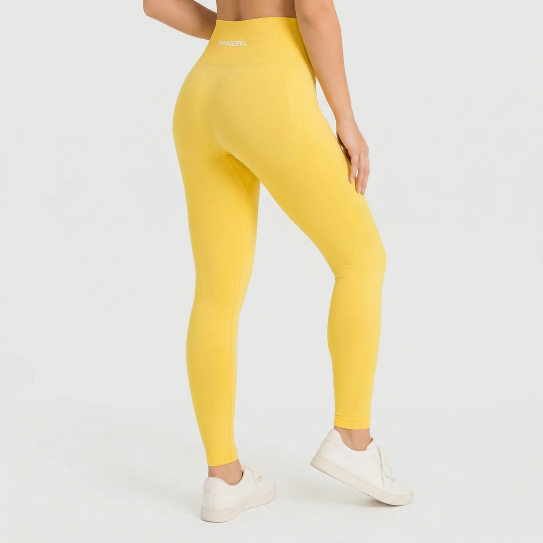 Curve Seamless Legging