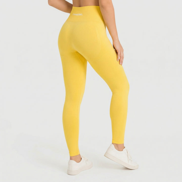 Curve Seamless Legging