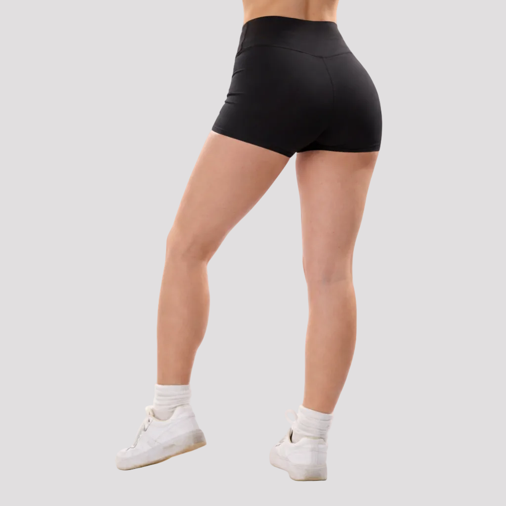Yoga Shorts