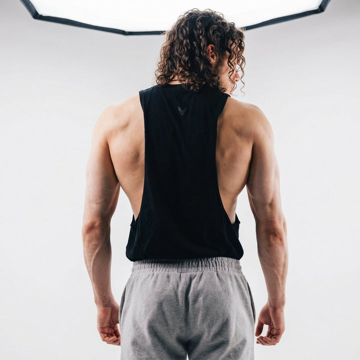 Classic Arm Tank (180GSM)