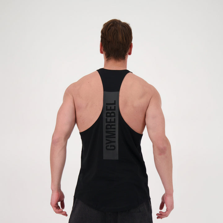 Stringer Tank Top