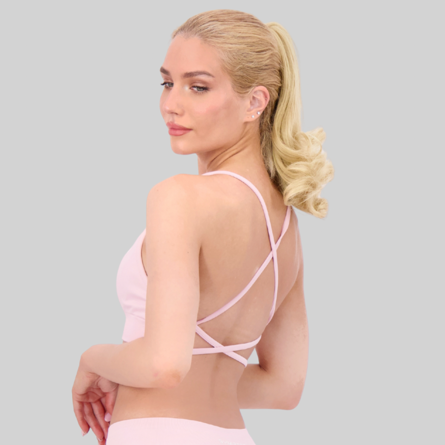 Everyday Seamless Bra