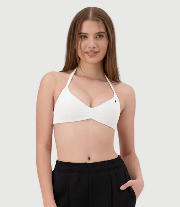 BOW LOVE SPORTS BRA