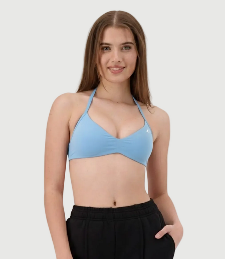 BOW LOVE SPORTS BRA