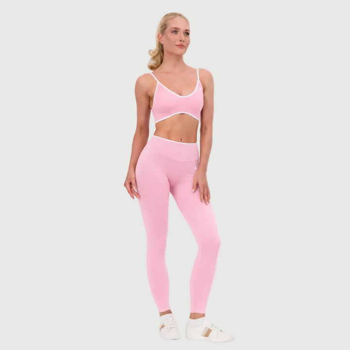 Bandelet Curve Set 1 (Bra + Leggings)